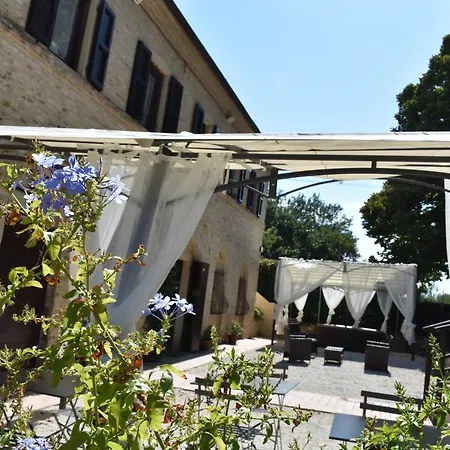 Prima Dell'opera Casa de Férias *