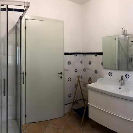 Prima Dell'opera Casa de Férias