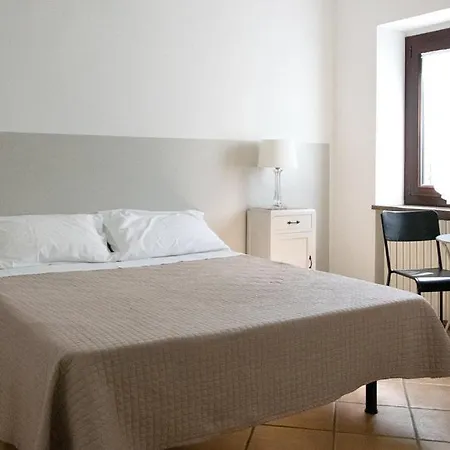 Casa de Férias Prima Dell'opera Macerata