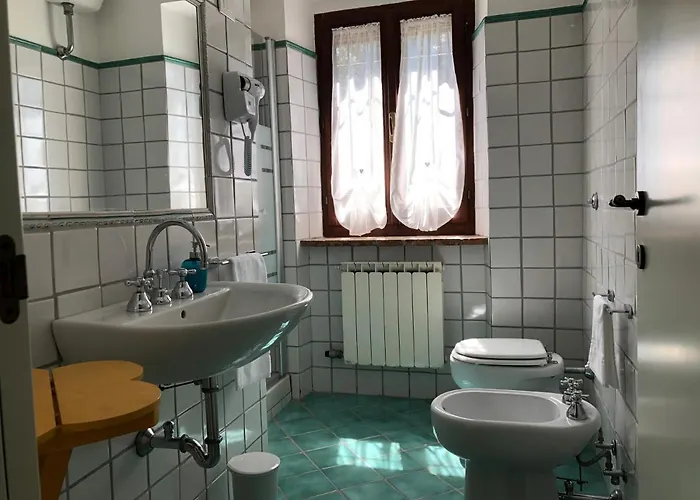 Prima Dell'opera Holiday home Macerata